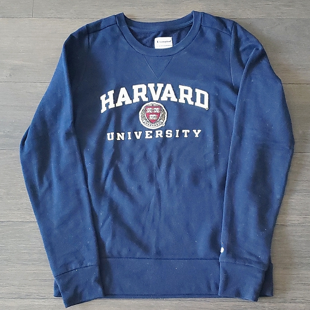 Harvard University Sweatshirt - Picture 13 of 16